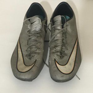 Nike Mercurial Vapor X CR FG 10
